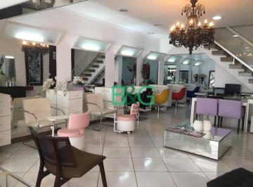 Comercial · 175m² · 1 Quarto · Sobrado para alugar, 175 m² por R$ 11.008,50/mês - Jardim Anália Franco - São Pa