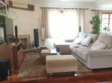 Photo 1 · Casa, 356 m² - venda por R$ 3.600.000,00 ou aluguel por R$ 19.700,00/mês - Brook