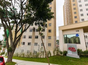 Apartamento · 32m² · 2 Quartos · Apartamento à venda, 32 m² por R$ 206.700,00 - Fazenda Aricanduva - São Paulo/SP