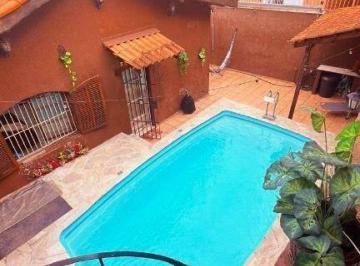 Casa · 250m² · 3 Quartos · 4 Vagas · Casa à venda, 250 m² por R$ 1.063.829,00 - Jardim do Colégio (Zona Norte) - São