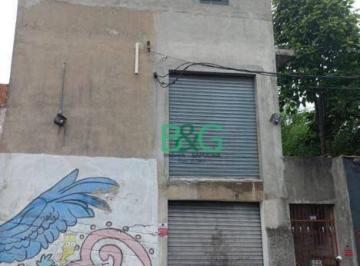 Comercial · 500m² · Prédio para alugar, 500 m² por R$ 6.500,00/mês - Vila Barbosa - São Paulo/SP