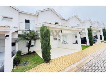 Casa · 157m² · 3 Quartos · 2 Vagas · Casa de condominio a venda no Jardim Pagliato, Sorocaba
