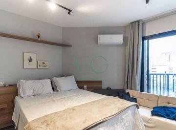 Photo 1 · Apartamento à venda, 29 m² por R$ 354.000,00 - República - São Paulo/SP