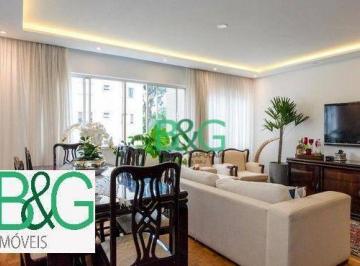 Apartamento · 117m² · 3 Quartos · 1 Vaga · Apartamento à venda, 117 m² por R$ 1.200.000,00 - Paraíso - São Paulo/SP