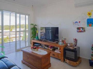 Casa · 364m² · 3 Quartos · 4 Vagas · Sobrado à venda, 364 m² por R$ 1.800.000,00 - Tanquinho - Santana de Parnaíba/SP