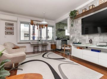 Apartamento · 38m² · 1 Quarto · 1 Vaga · Apartamento para locação em Itaim Bibi com 1 quarto, sendo 1 suíte, 38m²