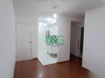 Apartamento · 38m² · 1 Quarto · Apartamento à venda, 38 m² por R$ 191.489,00 - Jardim Cláudia - São Paulo/SP