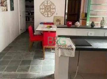 Casa · 250m² · 1 Quarto · 4 Vagas · Sobrado à venda, 250 m² por R$ 1.000.000,00 - Jardim das Américas - São Bernardo