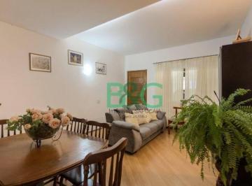 Casa · 93m² · 2 Quartos · 1 Vaga · Casa à venda, 93 m² por R$ 650.000,00 - Chácara Santo Antônio - São Paulo/SP
