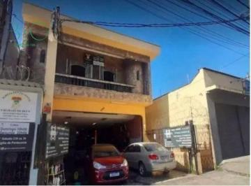 Comercial · 250m² · 2 Vagas · Sobrado à venda, 250 m² por R$ 2.200.000,00 - Jardim Vila Formosa - São Paulo/SP