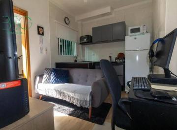 Apartamento · 29m² · 1 Quarto · Apartamento à venda, 29 m² por R$ 233.200,00 - Chácara Santo Antônio (Zona Leste