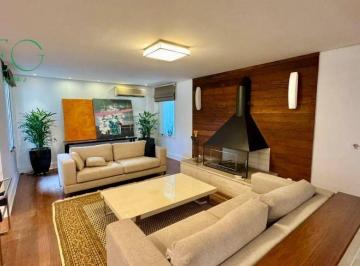 Casa · 398m² · 4 Quartos · 3 Vagas · Casa, 398 m² - venda por R$ 5.400.000,00 ou aluguel por R$ 32.260,40/mês - Alto