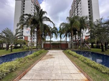 Apartamento · 90m² · 3 Quartos · Apartamento à venda no Condomínio Liverpool – Ponta Negra | Conforto, Sofisticação e Excelente Local