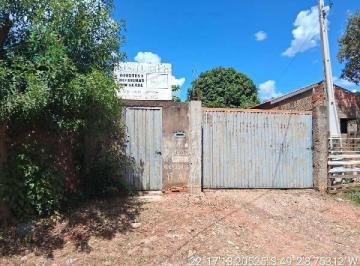 Casa · 24m² · 1 Quarto · 1 Vaga · Casa com 1 dormitório à venda, 24 m² por R$ 101.111,45 - Chácara São João - Bauru/SP