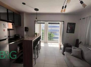 Apartamento · 45m² · 1 Quarto · 1 Vaga · Studio à venda, 45 m² por R$ 626.660,00 - Chácara Inglesa - São Paulo/SP