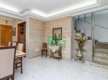 Apartamento · 144m² · 3 Quartos · 2 Vagas · Apartamento à venda, 144 m² por R$ 920.000,00 - Vila Prudente (Zona Leste) - São