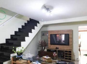 Casa · 130m² · 3 Quartos · 1 Vaga · Sobrado à venda, 130 m² por R$ 763.000,00 - Vila Maria - São Paulo/SP