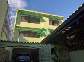 Comercial · 398m² · 4 Quartos · 4 Vagas · Casa para alugar, 398 m² por R$ 20.000,00/mês - Cidade Mãe do Céu - São Paulo/SP