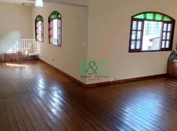 Photo 1 · Sobrado à venda, 280 m² por R$ 1.500.000,00 - Santana - São Paulo/SP