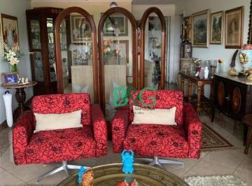 Apartamento · 160m² · 3 Quartos · 2 Vagas · Apartamento à venda, 160 m² por R$ 1.600.000,00 - Bela Aliança - São Paulo/SP