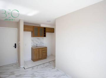Apartamento · 37m² · 2 Quartos · Apartamento à venda, 37 m² por R$ 260.000,00 - Americanópolis - São Paulo/SP