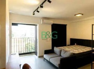 Apartamento · 32m² · 1 Quarto · 1 Vaga · Studio à venda, 32 m² por R$ 448.000,00 - Jardim Vila Formosa - São Paulo/SP