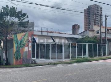 Comercial · 30m² · Ponto comercial mobiliado para cafeteria, forneria ou operação de refeições rápidas