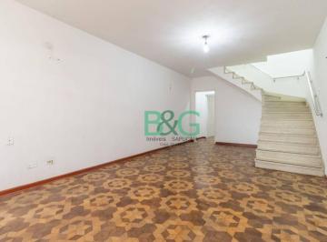 Casa · 172m² · 3 Quartos · 2 Vagas · Casa à venda, 172 m² por R$ 990.000,00 - Sumaré - São Paulo/SP