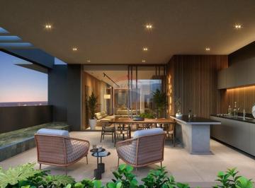 Apartamento · 304m² · 4 Quartos · 4 Vagas · Brises Maceió – 304m² no Cobertura Duplex Adrianópolis | 4 Suítes | SKN Alto Padrão