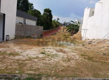 Terreno · 275m² · Vendo Lote no Morada dos Pássaros na Ponta Negra