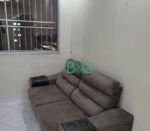 Photo 1 · Apartamento à venda, 200 m² por R$ 349.000,00 - Penha de França - São Paulo/SP