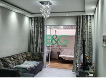 Photo 1 · Apartamento à venda, 68 m² por R$ 498.900,00 - Maranhão - São Paulo/SP