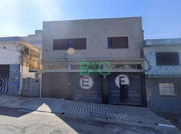 Comercial · 592m² · 1 Quarto · 1 Vaga · Casa à venda, 592 m² por R$ 1.800.000,00 - Vila Bela - São Paulo/SP