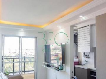 Apartamento · 48m² · 2 Quartos · 1 Vaga · Apartamento à venda, 48 m² por R$ 309.000,00 - Novo Osasco - Osasco/SP