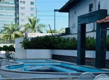 Apartamento · 180m² · 4 Quartos · 3 Vagas · Apartamento à venda na Av. Mário Ypiranga, 1777, Manaus-AM, 69057-002, Condomínio Bellini