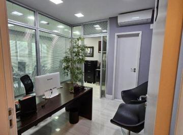 Comercial · 36m² · 1 Vaga · Sala à venda, 36 m² por R$ 497.000,00 - Vila Carrão - São Paulo/SP