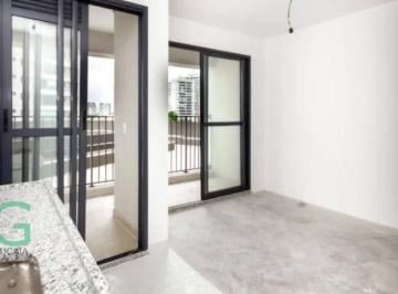 Apartamento · 47m² · 2 Quartos · Apartamento à venda, 47 m² por R$ 450.000,00 - Vila Anastácio - São Paulo/SP