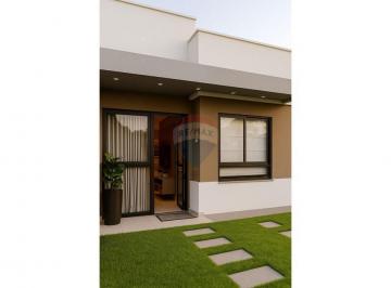 Casa · 60m² · 2 Quartos · 1 Vaga · Seu Refúgio Moderno na Praia de Itaipava, ES!