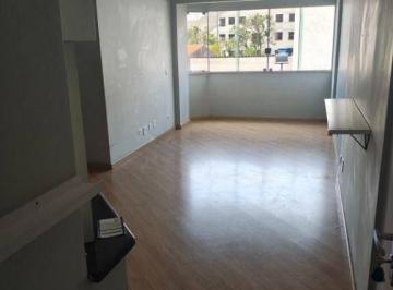 Apartamento · 77m² · 3 Quartos · 1 Vaga · Apartamento à venda, 77 m² por R$ 490.000,00 - São Miguel Paulista - São Paulo/SP