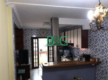 Comercial · 160m² · 3 Quartos · 2 Vagas · Sobrado à venda, 160 m² por R$ 720.000,00 - Planalto Paulista - São Paulo/SP