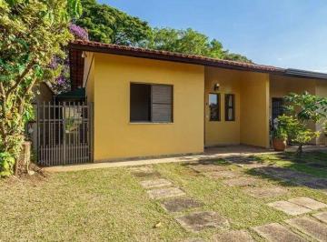 Casa · 80m² · 3 Quartos · 2 Vagas · Casa à venda, 80 m² por R$ 870.000,00 - Chácaras Silvania - Valinhos/SP