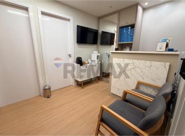 Comercial · Sala comercial no The Place para venda