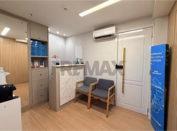Comercial · Sala comercial no The Place para venda