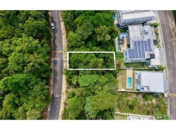 Terreno · 523m² · Alphaville 1 | Lote 523,31m² para Construir