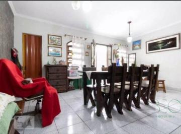 Casa · 231m² · 4 Quartos · 4 Vagas · Casa à venda, 231 m² por R$ 950.000,00 - Tatuapé - São Paulo/SP