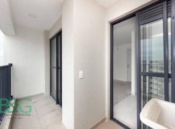 Apartamento · 47m² · 2 Quartos · 1 Vaga · Apartamento à venda, 47 m² por R$ 650.000,00 - Vila Anastácio - São Paulo/SP