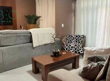 Casa · 177m² · 5 Quartos · 2 Vagas · Sobrado à venda, 177 m² por R$ 2.349.000,00 - Sumaré - São Paulo/SP