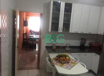 Casa · 78m² · 2 Quartos · 1 Vaga · Sobrado à venda, 78 m² por R$ 341.744,00 - Vila Espanhola - São Paulo/SP