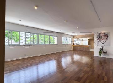 Apartamento · 220m² · 3 Quartos · 2 Vagas · Apartamento de 220m² em Higienópolis, Edifício Primavera, 3 dormitórios e 2 vagas, Rua Sergipe