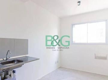 Photo 1 · Apartamento à venda, 26 m² por R$ 374.000,00 - Parque Santa Cecília - São Paulo/SP